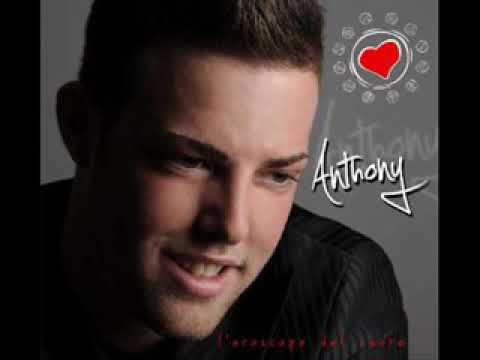 Anthony feat tommy riccio - N'ann già è passat