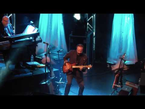 Daryl Stuermer - Shock The Monkey (LIVE @ Schauer Arts Ctr 04/26/14)