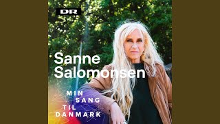 Musik-Video-Miniaturansicht zu København (Min Sang Til Danmark) Songtext von Sanne Salomonsen