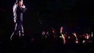 If God Will Send His Angels - STEREO - U2