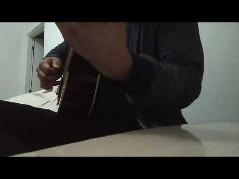 Preto no Branco - O Autor feat. Marcos Almeida - Cover