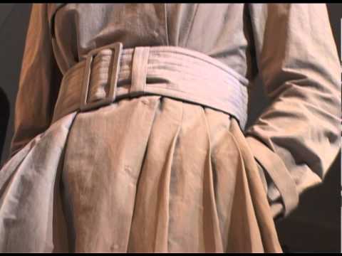 ck Calvin Klein - Spring 2007