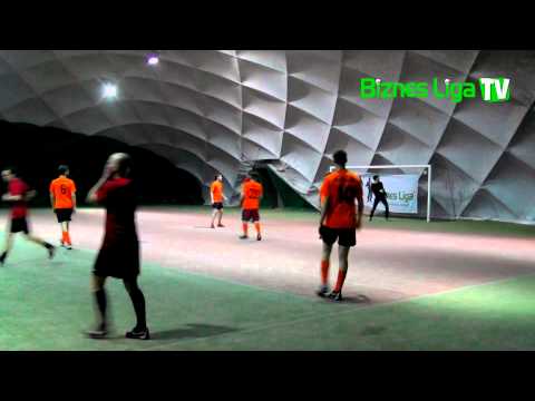 13.03.2014 YesSport I Liga B - Nafta-Hostel Deco vs. State Street II