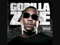 Gorilla Zoe - So Fly (Bass Boost)