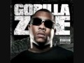 Gorilla Zoe - So Fly (Bass Boost) 