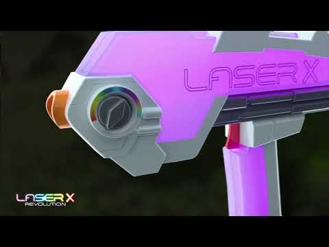 Giochi Preziosi | Laser X Revolution