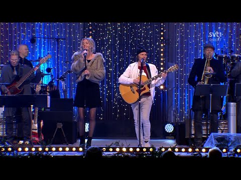 Jakob Hellman - Hon Har Ett Sätt (Live "Tolvslaget På Skansen" -19/20)