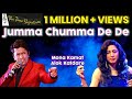 JUMMA CHUMMA DE DE I ALOK KATDARE I MONA KAMAT PRABHUGAONKAR I THE TIME SIGNATURE