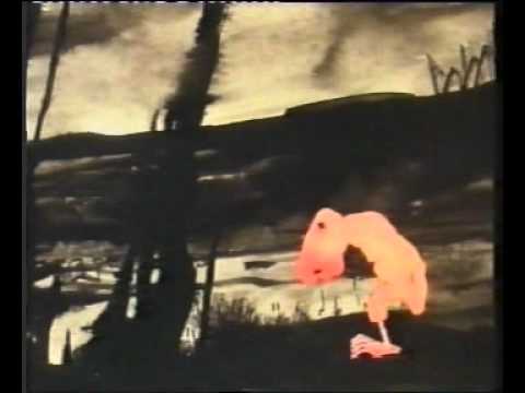 Tráiler de Midnight (1992)