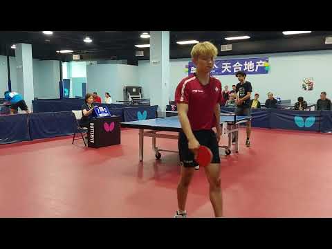 Max 2613 vs Suhaan 2292 - Semifinal - KSSC Elite Challenge Sep 2023