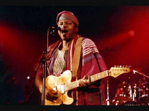 ORISUN IYE by king sunny ade