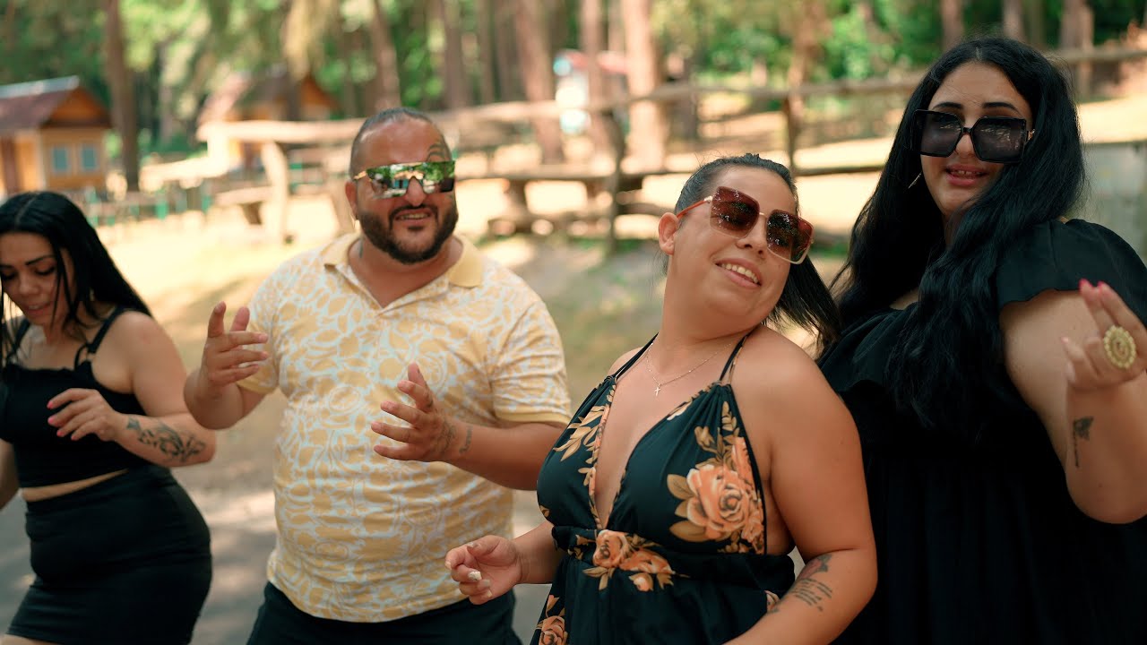 Gypsy Kubanec a Viki - Kubanec je spät ( cover )