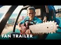 Grand Theft Auto VI Vice City Reborn Trailer Concept Version