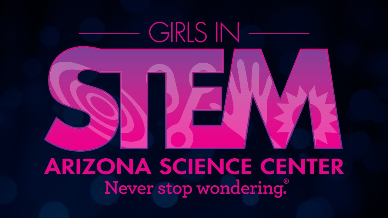 Girls In STEM