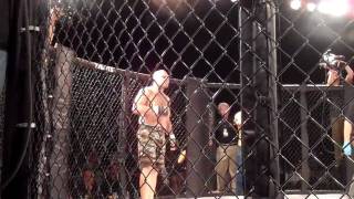 Oscar Delgado Vs Rocko Riviera - MFA: New generation II - 6/25/10.MP4