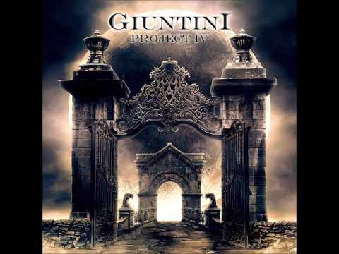 Giuntini Project - 2013 - Giuntini Project IV (Hard Rock Heavy Metal)