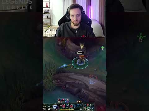 Closer O Nasıl Bir Zed Play ! 😯 | League of Legends Türkiye