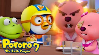 Download lagu Pororo English Episodes | Happy Loopy | S7 EP26 | Learn Good Habits for Kids mp3