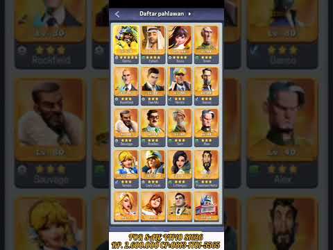 FOR SALE VIP10 S1626 RP 2.600.000 CP:0813-1701-5565