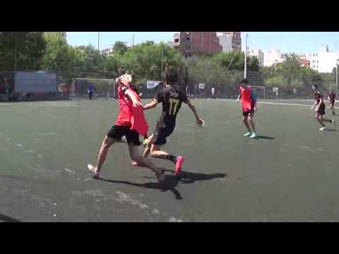 DEPORTIVO FIMOSIS VS  EL EQUIPO DEL PUEBLO - #Clausura2021 Fecha 9