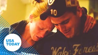 Mom: &#39;We are broken&#39; after loss of septuplets