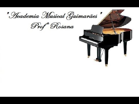 Hino nº 64 - Tu, que vives sem destino -  Leitura Rítmica e Solfejo