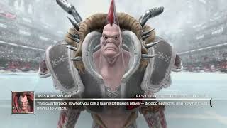 Mutant Football League: Cardinal Sins Vs Snuffalo Thrills