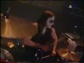 Dimmu Borgir - Alt Lys Er Svunnet Hen (Live In Poland 1998)