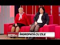 VORBEŞTE MOLDOVA ÎNGROPATĂ CU ZILE