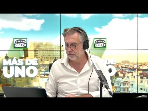 Alsina analiza "la campaña errática, confusa y atropellada" que ha hecho Pedro Sánchez