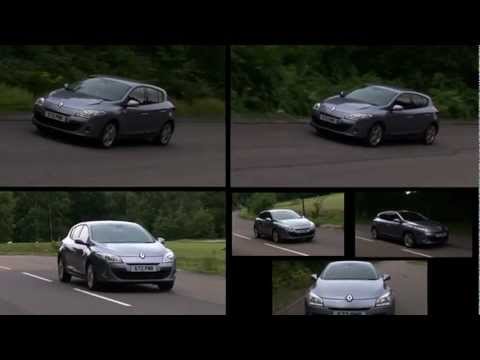 Renault Megane review (2008 to 2014) | What Car?