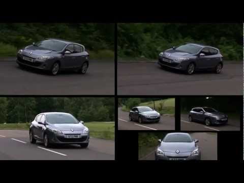 Renault Megane review - What Car?