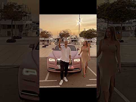 Competition of Luxury and Spee 🏎️#aesthetic