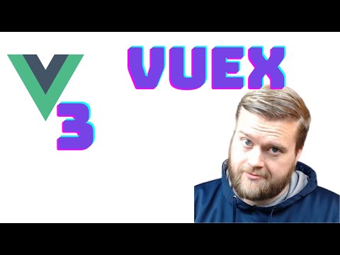Working In Vue.js 3 And Need Vuex Without Vuex? NO PROBLEM! Composition API Quick Tutorial!