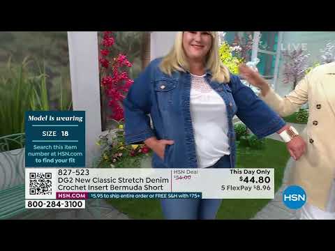 HSN | Shop The Runway 03.11.2023 - 07 PM