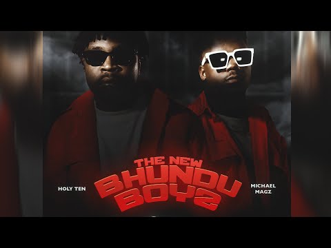 Holy Ten - Dzokorodzo (ft. MrCandy)