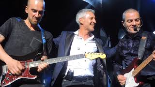 Este amor no se toca - Sera porque te amo. Sergio Dalma #ViaDalmaIII