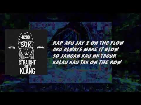 Rizz X JayMad - Straight Outta Klang(Prod By Josh Petruccio)