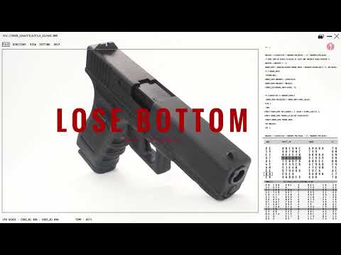 Lose Bottom