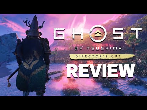 Ghost of Tsushima: Iki Island Expansion Review (Is It Worth The Price?)