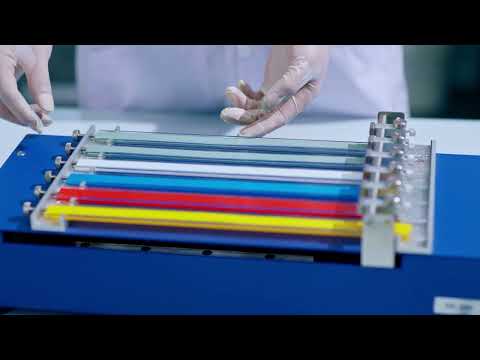 Apple paint - Quality Through The Time