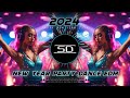 HAPPY NEW YEAR SPECIAL DANCE MIX | NEW YEAR DELIBERATION PRETTY DJ REMIX 2024 NEW