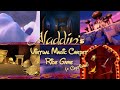 Aladdin S Virtual Magic Carpet Ride Game Captions