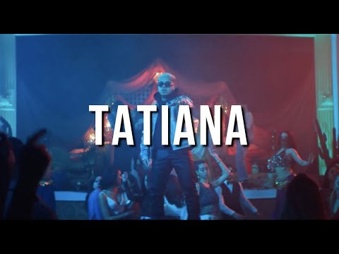[FREE] Hamza Type Beat 2019 - "TATIANA" | Trap Latino Instrumental 2020 | HKeyBeats
