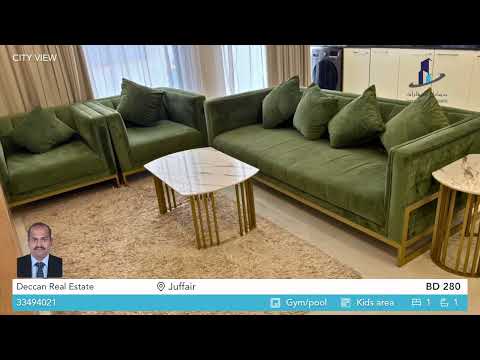 Property video thumbnail