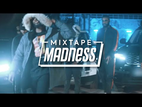 Izzy - All For What (Music Video)  | @MixtapeMadness