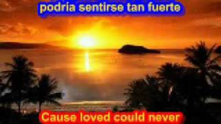 Said I love you but I lied  Michael Bolton ( SUBTITULADO INGLES ESPAÑOL )