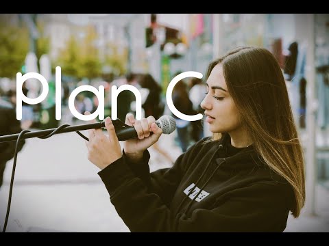 ''Plan C'' (Endings Never Lie) Mel Maryns ft.★ tHe jaMEy™