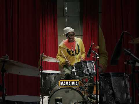 Thumbnail for Steve Jordan's Hidden Drumming Techniques by Steve Jordan