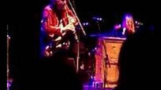 Brixton Leaves Duke Special at The Waterfront